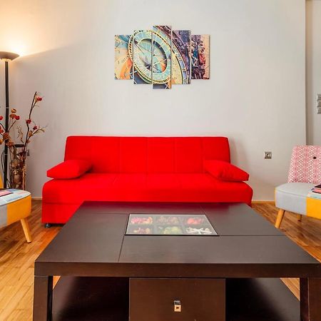 Cuckoo'S Nest - Kalamata City Centre Luxury Exterior photo