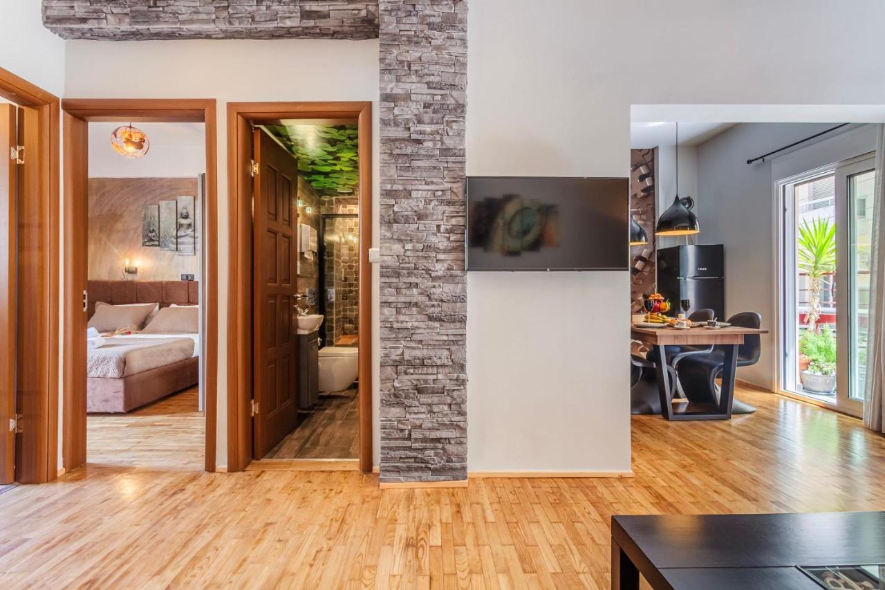 Cuckoo'S Nest - Kalamata City Centre Luxury Exterior photo