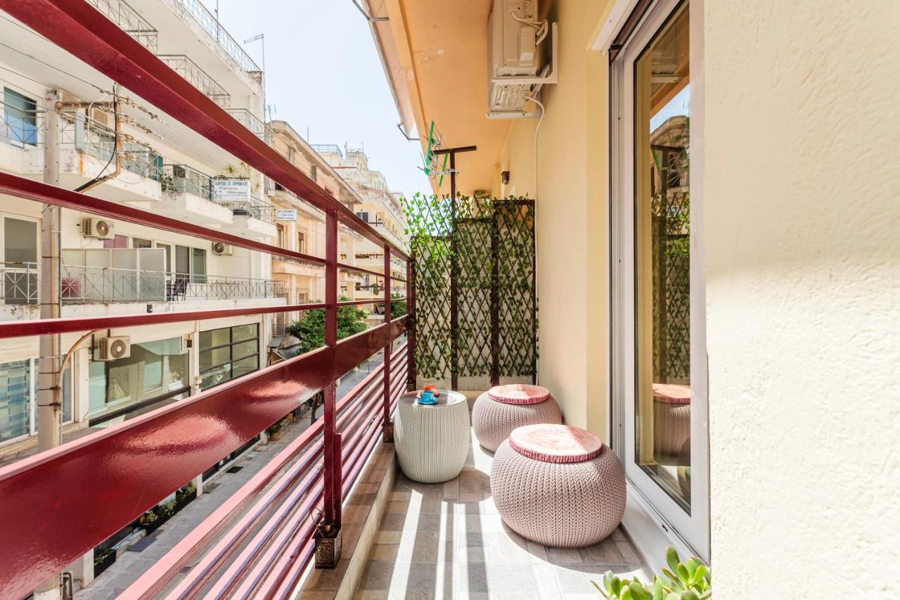 Cuckoo'S Nest - Kalamata City Centre Luxury Exterior photo
